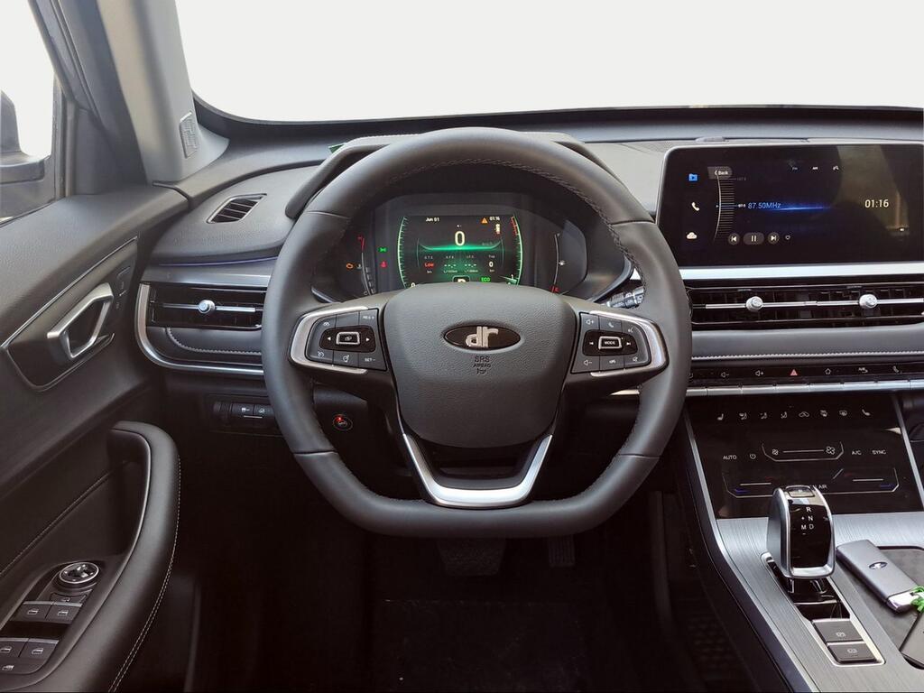 DR 5.0 s2 1.5 Turbo CVT GLP Hybrid - Foto 928