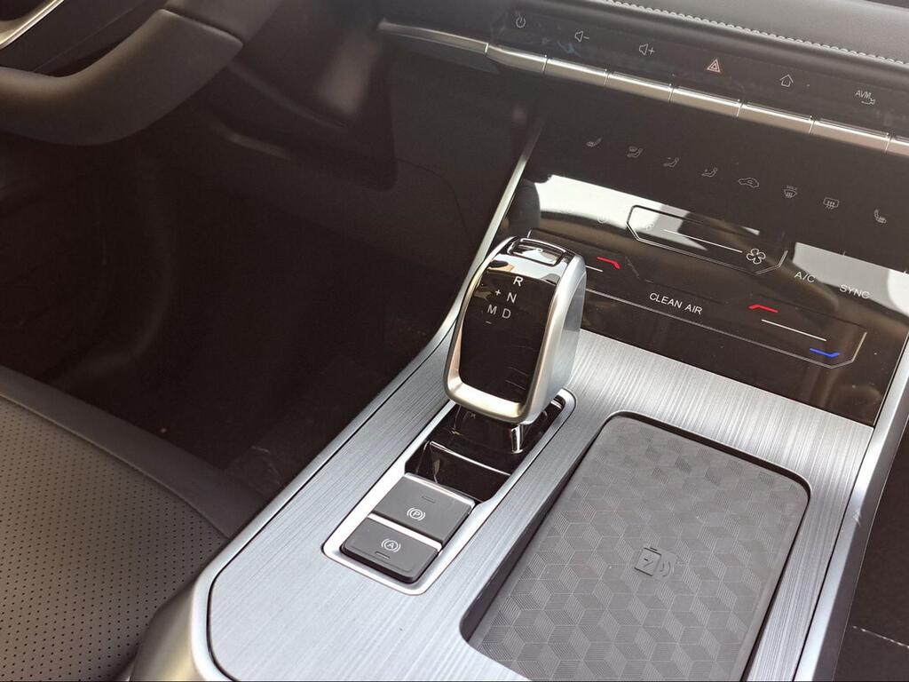 DR 5.0 s2 1.5 Turbo CVT GLP Hybrid - Foto 933