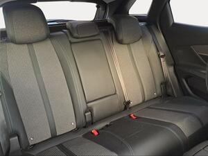 Peugeot 3008 Hybrid 225 e-EAT8 Allure Pack