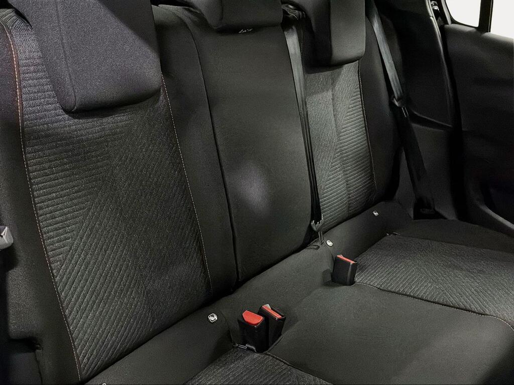 Peugeot 208 Style HYBRID 110 eDCS6 - Foto 1557