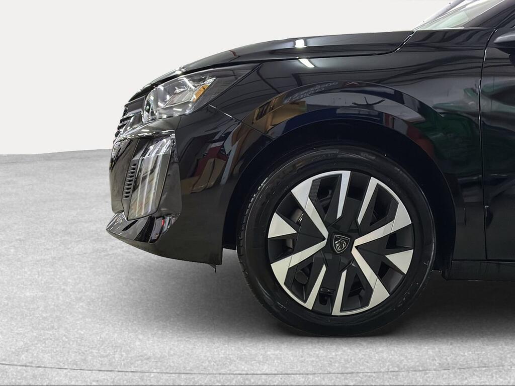 Peugeot 208 Style HYBRID 110 eDCS6 - Foto 1552