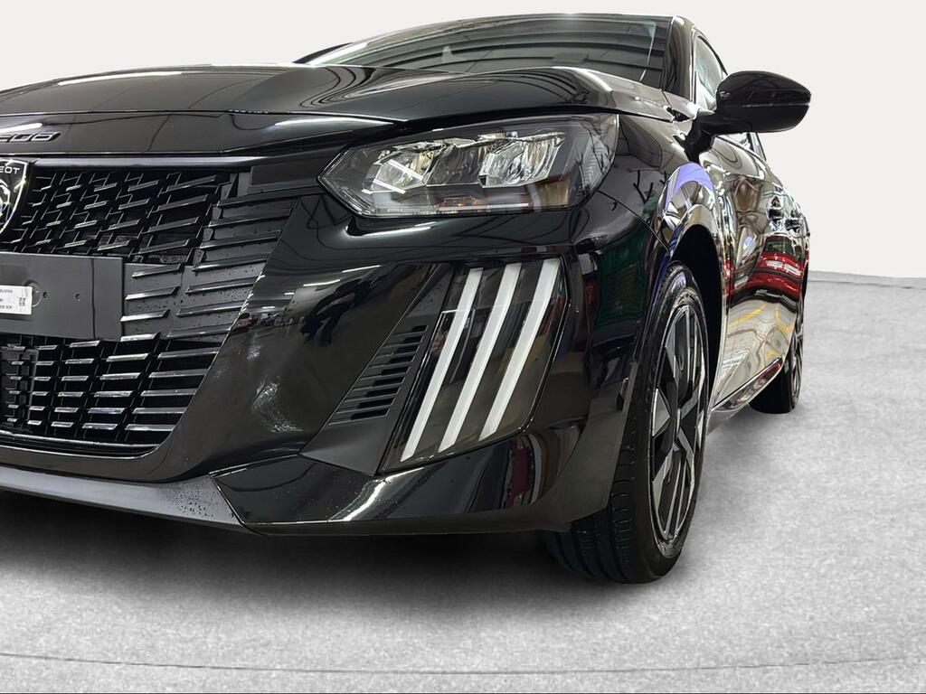 Peugeot 208 Style HYBRID 110 eDCS6 - Foto 1554