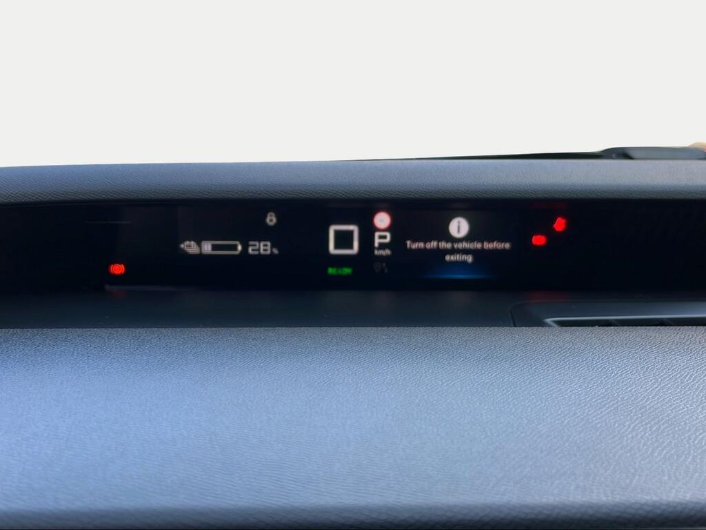 Citroën ë-C3 ë-C3 Eléctrico Max - Foto 794