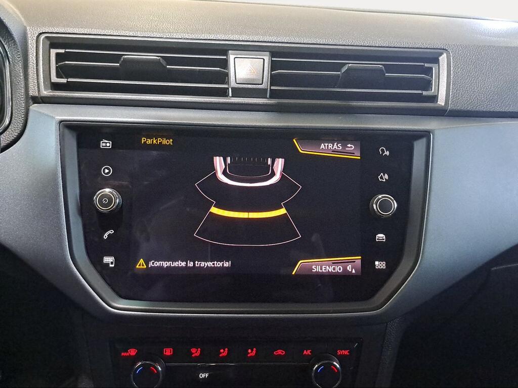 Seat Arona 1.0 TSI 70kW (95CV) Style Ecomotive - Foto 1075