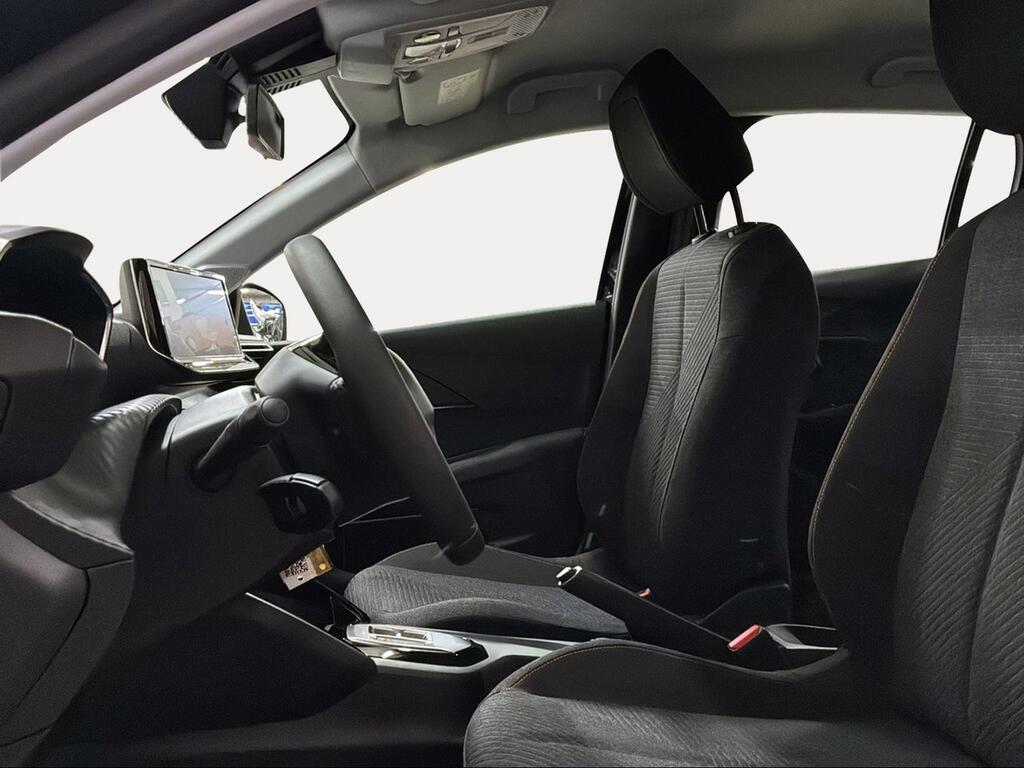 Peugeot 208 Style HYBRID 110 eDCS6 - Foto 1550