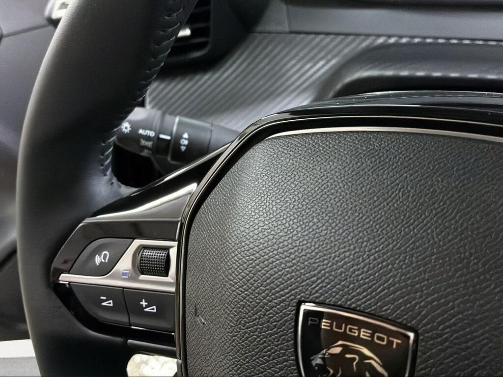 Peugeot 208 Style HYBRID 110 eDCS6 - Foto 1564
