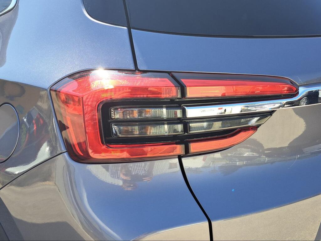 DR 5.0 s2 1.5 Turbo CVT GLP Hybrid - Foto 934