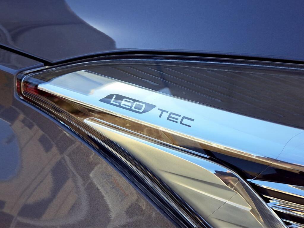 DR 5.0 s2 1.5 Turbo CVT GLP Hybrid - Foto 936