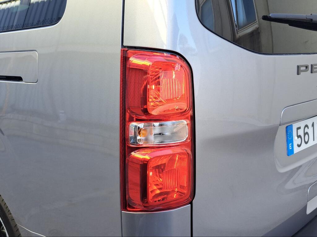 Peugeot Traveller Business VIP Long BlueHDi 180 S&S EAT8 - Foto 1190