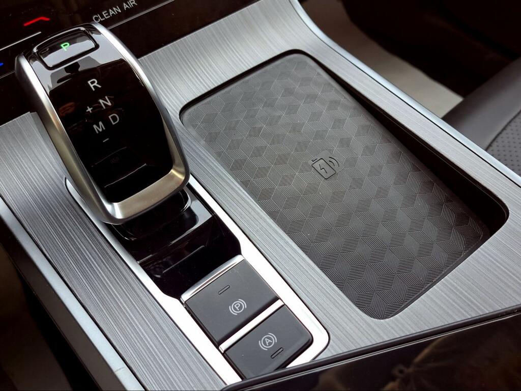 DR 5.0 s2 1.5 Turbo CVT GLP Hybrid - Foto 946