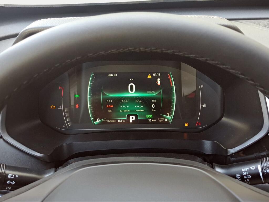 DR 5.0 s2 1.5 Turbo CVT GLP Hybrid - Foto 931