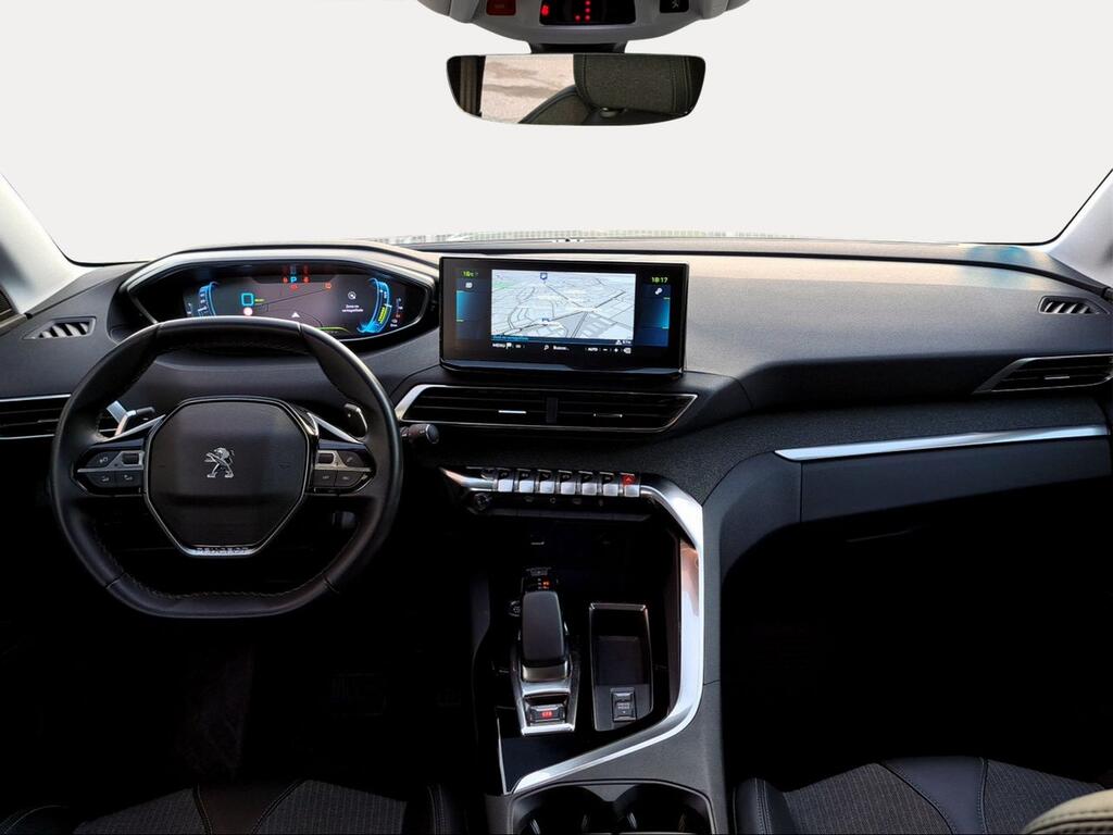Peugeot 3008 Hybrid 225 e-EAT8 Allure Pack - Foto 1268