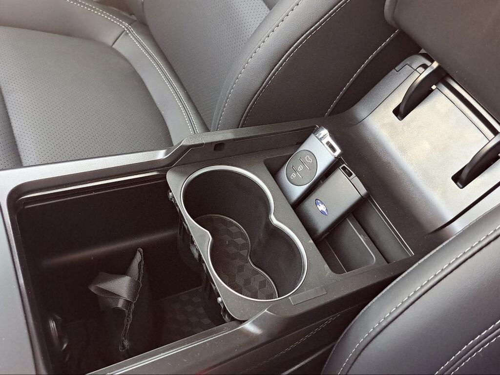 DR 5.0 s2 1.5 Turbo CVT GLP Hybrid - Foto 948
