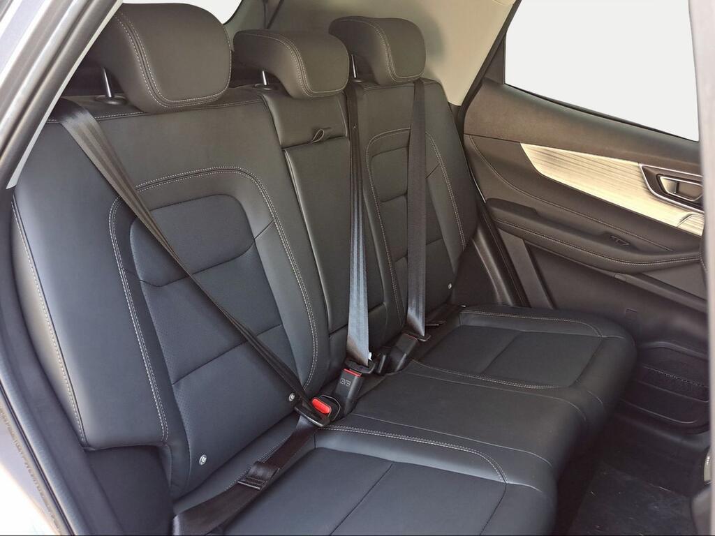 DR 5.0 s2 1.5 Turbo CVT GLP Hybrid - Foto 930