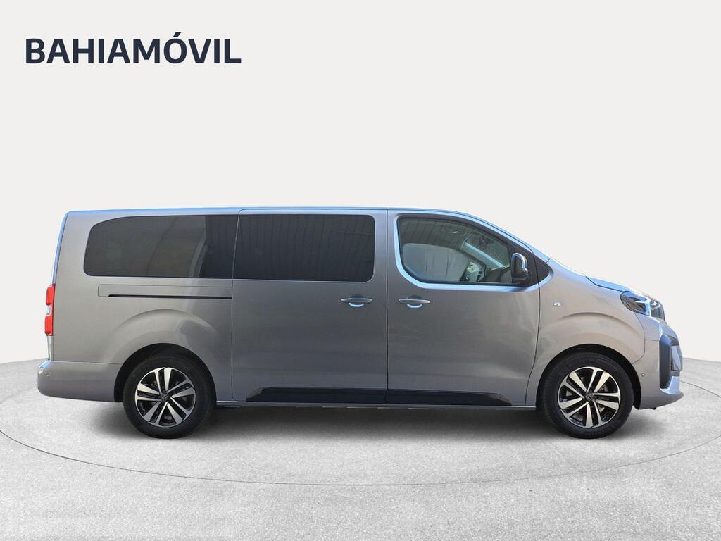Peugeot Traveller Business VIP Long BlueHDi 180 S&S EAT8 - Foto 1174