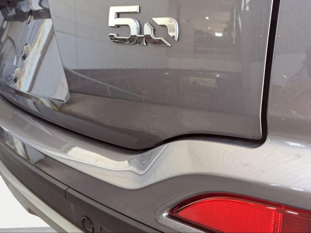 DR 5.0 s2 1.5 Turbo CVT GLP Hybrid - Foto 937