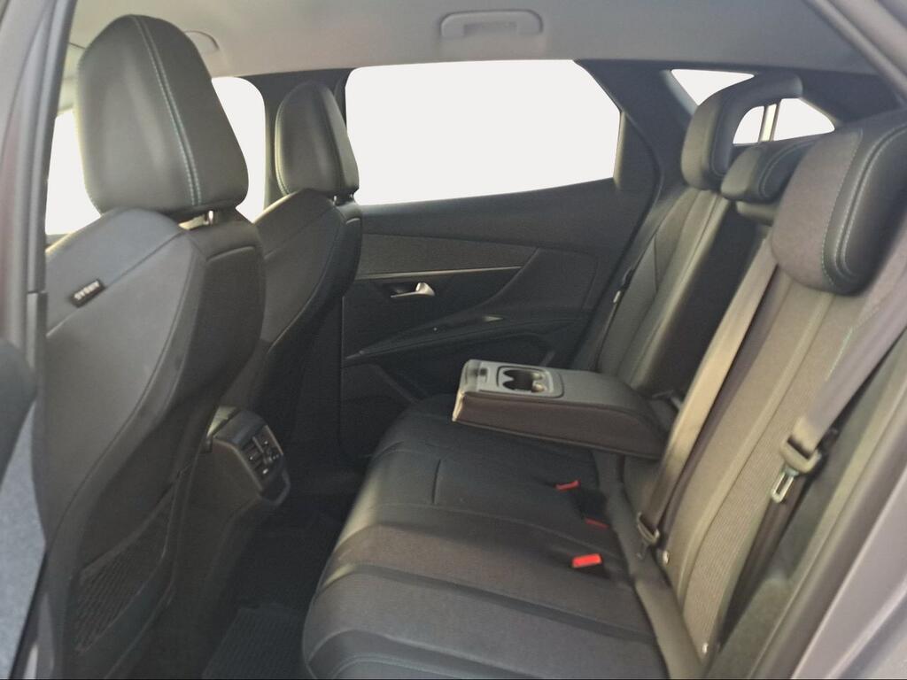Peugeot 3008 Hybrid 225 e-EAT8 Allure Pack - Foto 1270