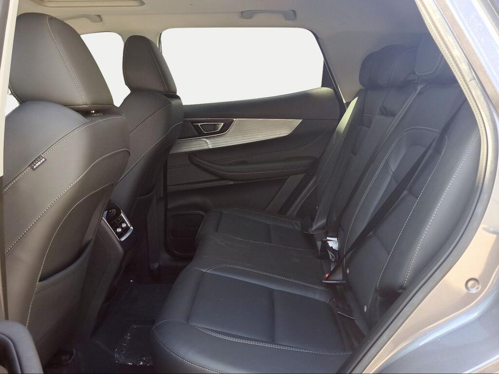DR 5.0 s2 1.5 Turbo CVT GLP Hybrid - Foto 924