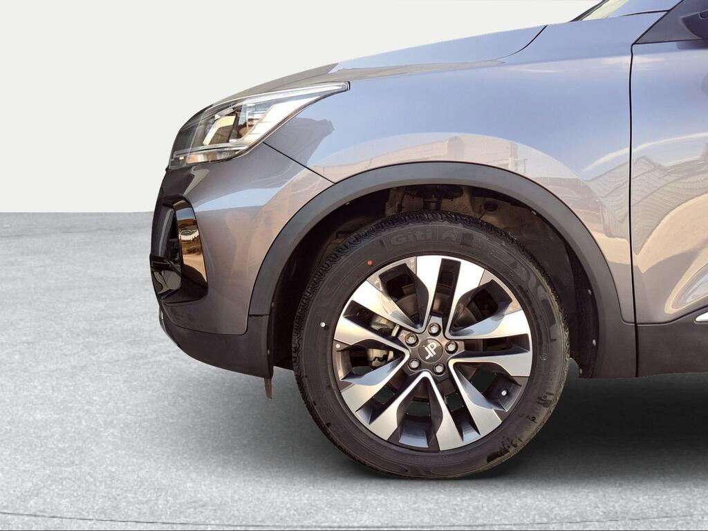 DR 5.0 s2 1.5 Turbo CVT GLP Hybrid - Foto 925