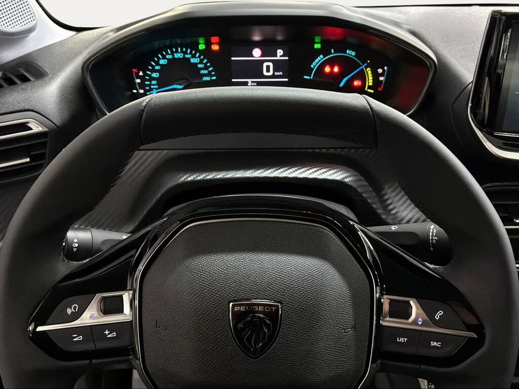 Peugeot 208 Style HYBRID 110 eDCS6 - Foto 1558