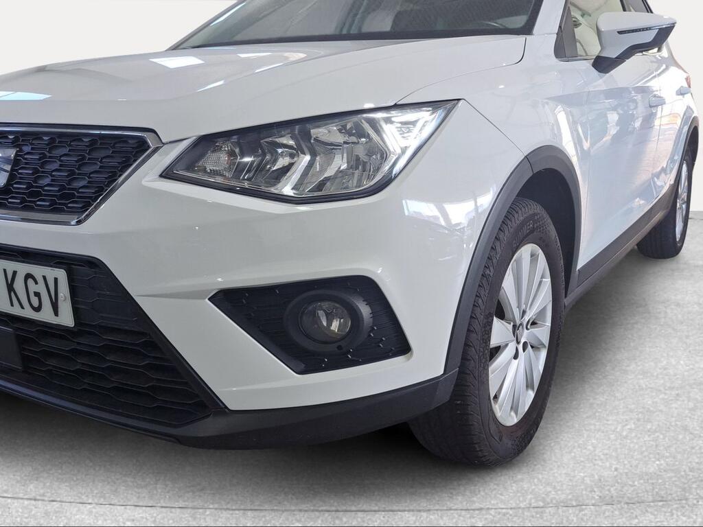 Seat Arona 1.0 TSI 70kW (95CV) Style Ecomotive - Foto 1076