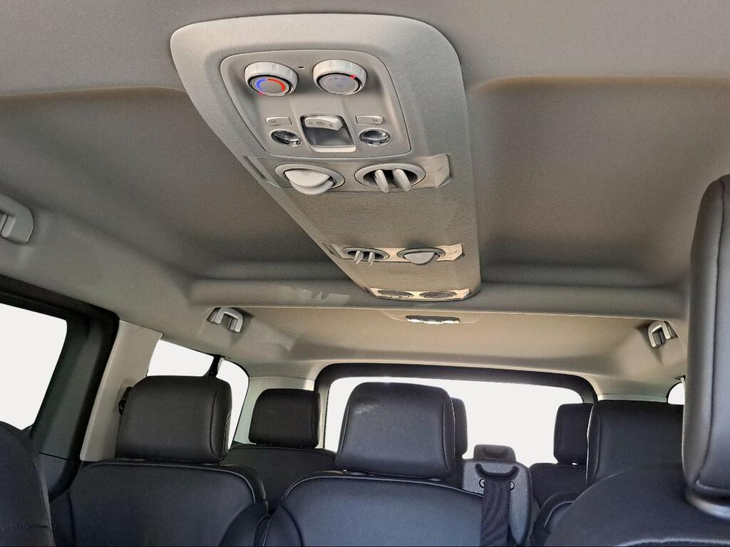 Peugeot Traveller Business VIP Long BlueHDi 180 S&S EAT8 - Foto 1201