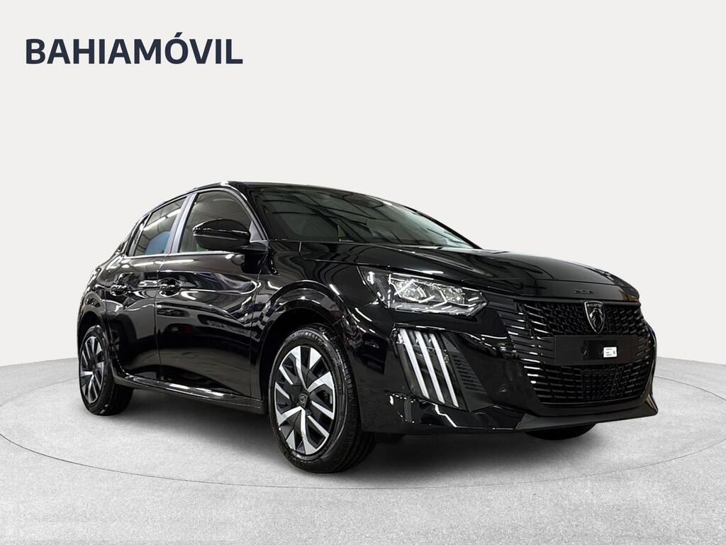 Peugeot 208 Style HYBRID 110 eDCS6 - Foto 1544