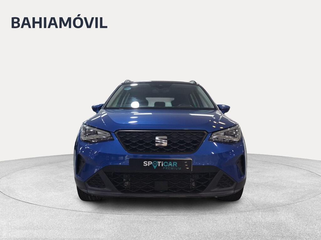 Seat Arona 1.0 TSI 81kW (110CV) Style Plus - Foto 130