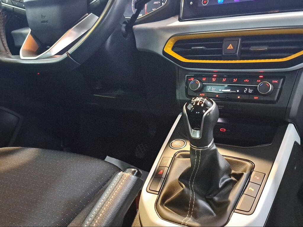 Seat Arona 1.0 TSI 81kW (110CV) Style Plus - Foto 146