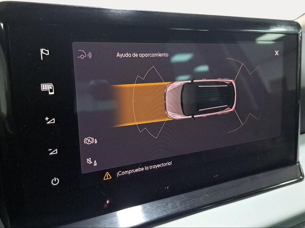 Seat Arona 1.0 TSI 81kW (110CV) Style Plus - Foto 153