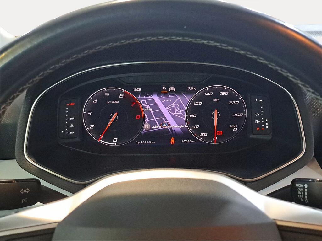 Seat Arona 1.0 TSI 81kW (110CV) Style Plus - Foto 145