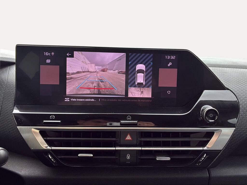 Citroën C4 BlueHDi 130 S&S EAT8 Feel Pack - Foto 147