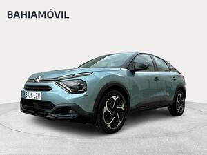 Citroën C4 BlueHDi 130 S&S EAT8 Feel Pack Citroën C4 BlueHDi 130 S&S EAT8 Feel Pack