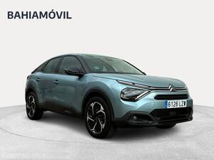 Citroën C4 BlueHDi 130 S&S EAT8 Feel Pack