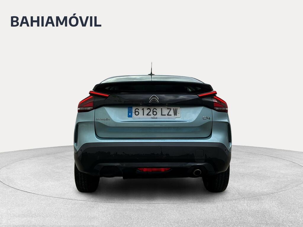 Citroën C4 BlueHDi 130 S&S EAT8 Feel Pack - Foto 126