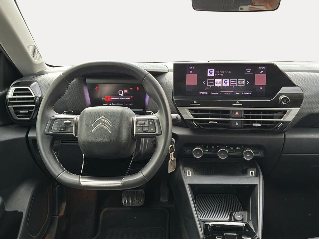 Citroën C4 BlueHDi 130 S&S EAT8 Feel Pack - Foto 135