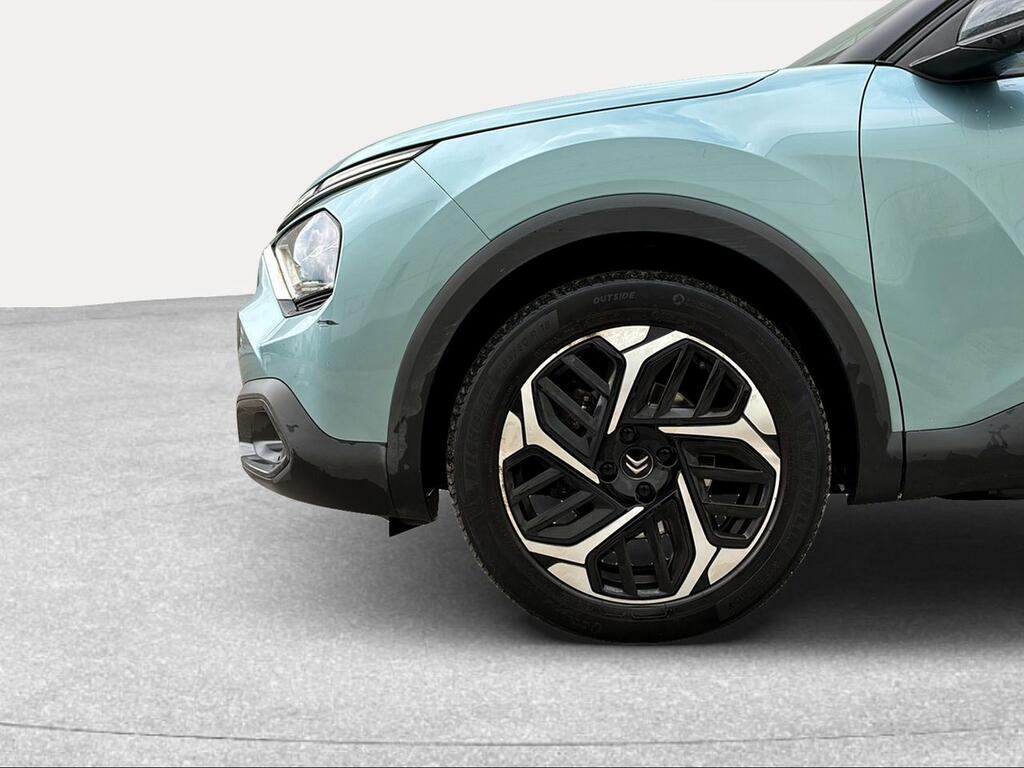 Citroën C4 BlueHDi 130 S&S EAT8 Feel Pack - Foto 132