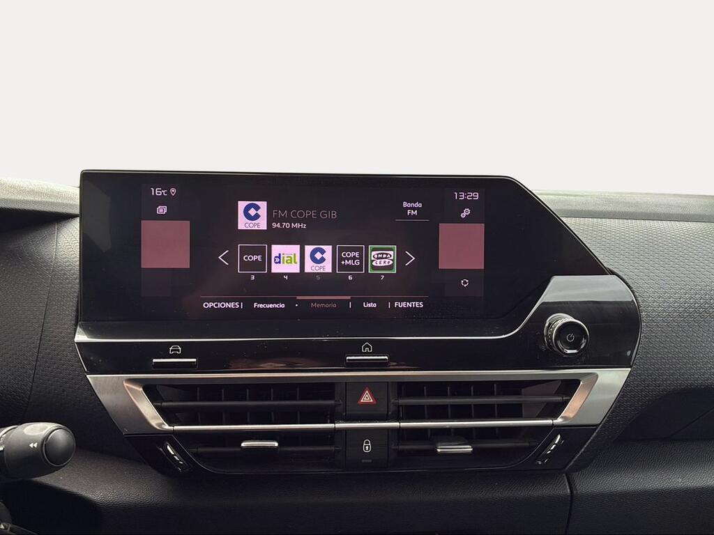 Citroën C4 BlueHDi 130 S&S EAT8 Feel Pack - Foto 133