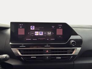 Citroën C4 BlueHDi 130 S&S EAT8 Feel Pack