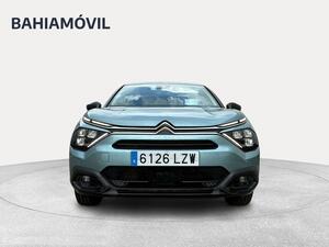 Citroën C4 BlueHDi 130 S&S EAT8 Feel Pack