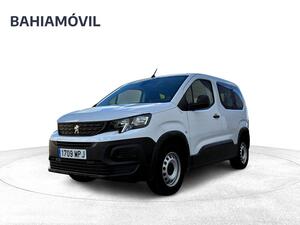 Peugeot Rifter Active Pack Business Standard BHDi 100 S&S Manual 6 Vel Peugeot Rifter Active Pack Business Standard BHDi 100 S&S Manual 6 Vel