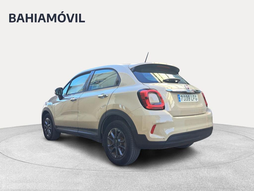Fiat 500X City Cross 1,0 Firefly T3 88KW S&S - Foto 752