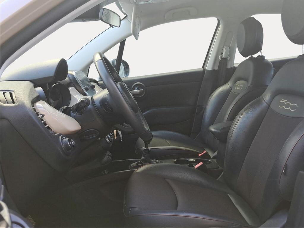 Fiat 500X City Cross 1,0 Firefly T3 88KW S&S - Foto 754