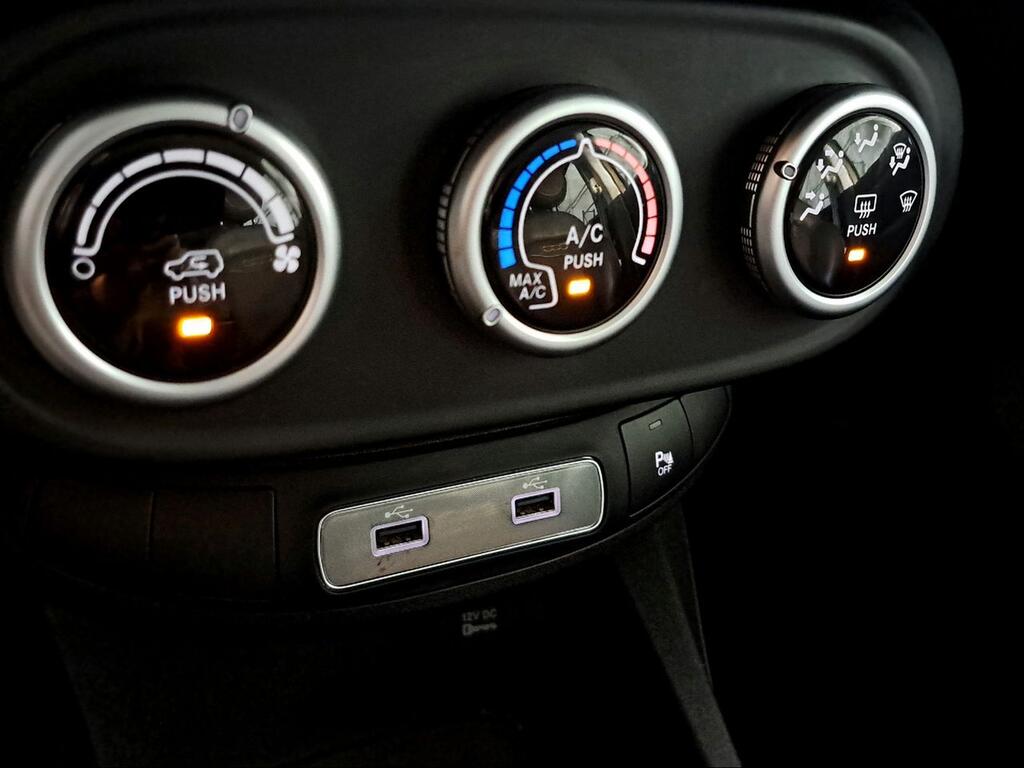 Fiat 500X City Cross 1,0 Firefly T3 88KW S&S - Foto 770