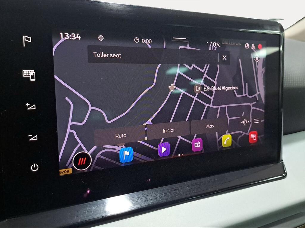 Seat Arona 1.0 TSI 81kW (110CV) Style Plus - Foto 947