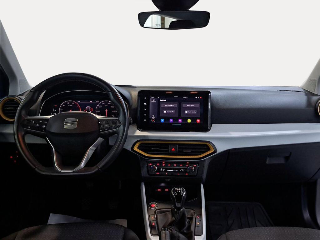 Seat Arona 1.0 TSI 81kW (110CV) Style Plus - Foto 929