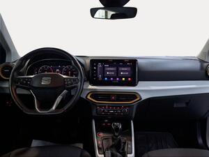 Seat Arona 1.0 TSI 81kW (110CV) Style Plus