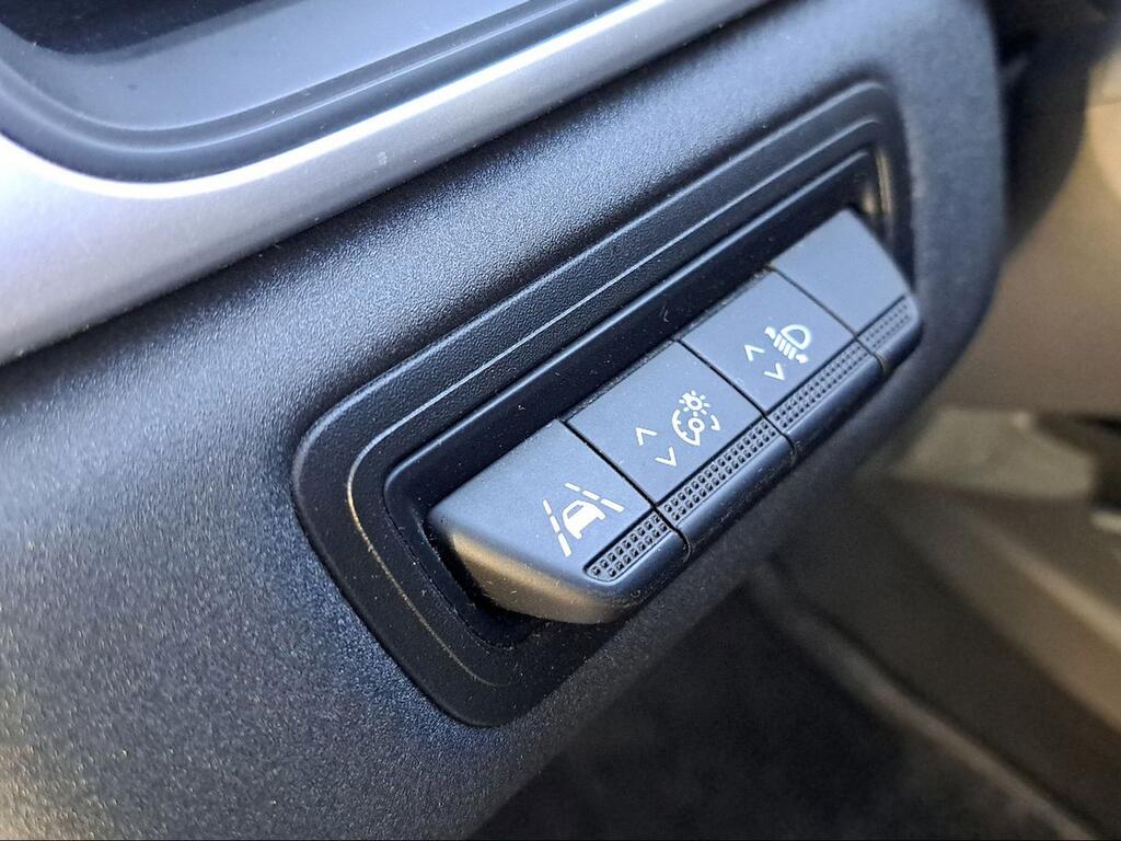 Renault Captur Intens TCe 90 - Foto 1009