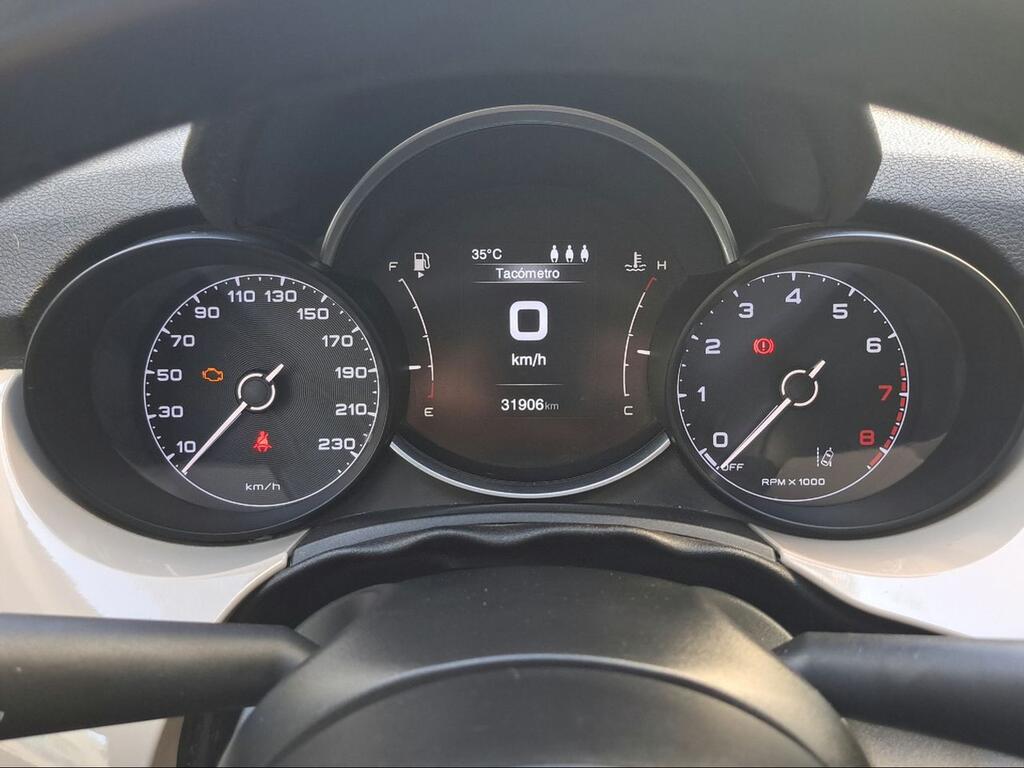 Fiat 500X City Cross 1,0 Firefly T3 88KW S&S - Foto 763
