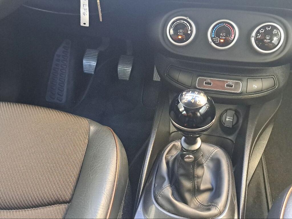 Fiat 500X City Cross 1,0 Firefly T3 88KW S&S - Foto 764